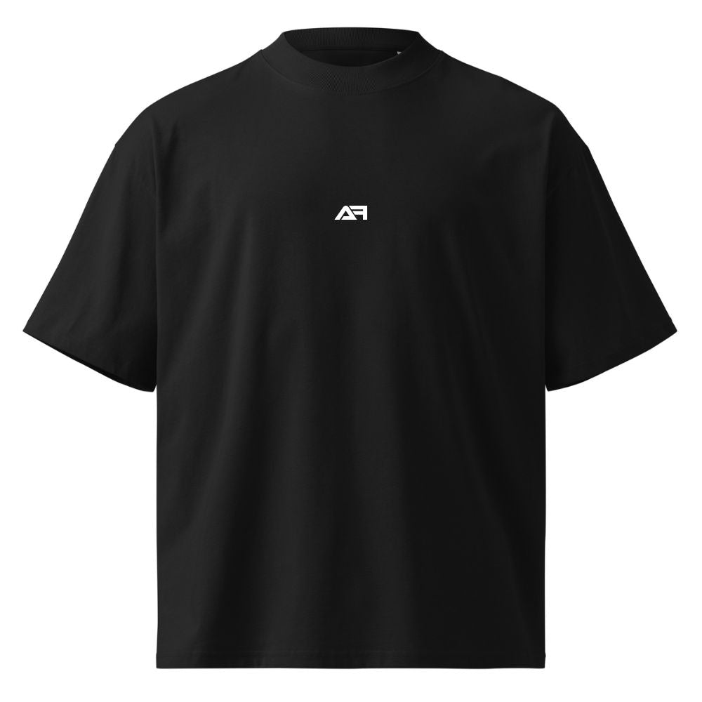 AF T-shirt | Make Money - Black