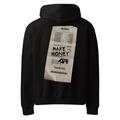 AF Hoodie | Make Money - Black