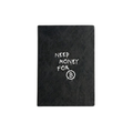 AF Notebook | Need Money For ₿