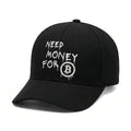 AF Cap | Need Money For ₿
