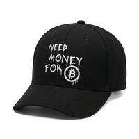 AF Cap | Need Money For ₿