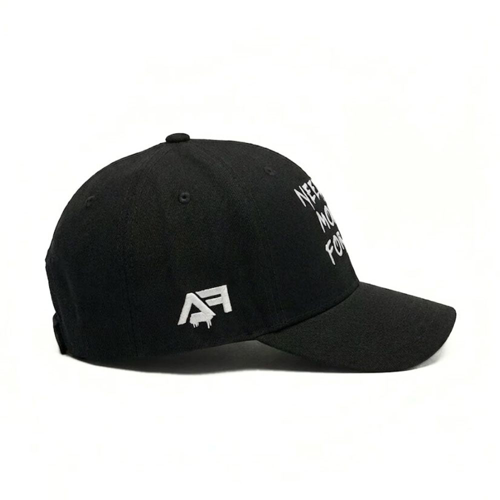 AF Cap | Need Money For ₿