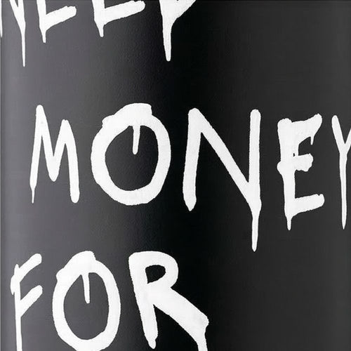 AF Bottle | Need Money For ₿