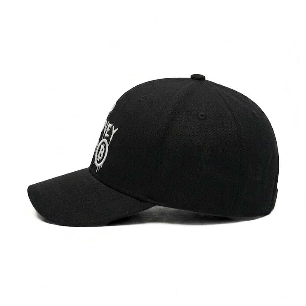AF Cap | Need Money For ₿