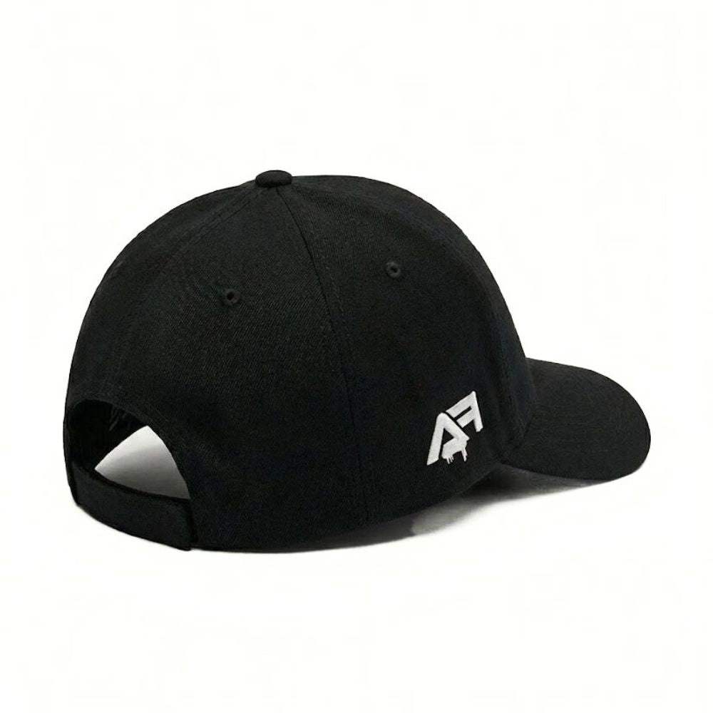 AF Cap | Need Money For ₿