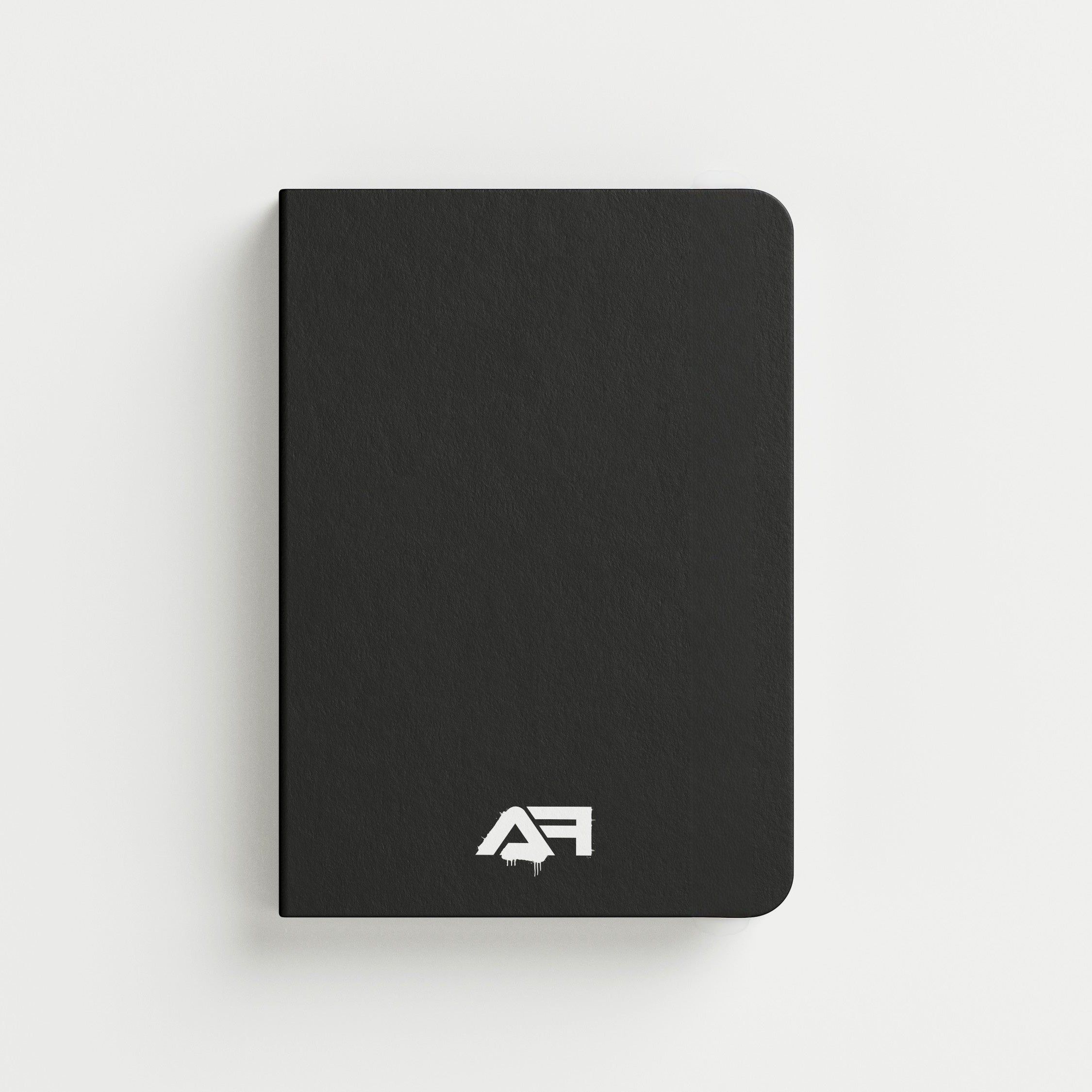 AF Notebook | Need Money For ₿